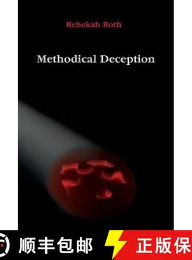 预订 Methodical Deception [9780982757178]