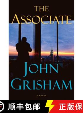 【3-4周达】The Associate [9780385517836]