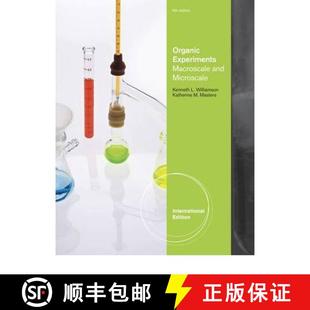 and 9780538733632 4周达 Edition International Microscale Macroscale Experiments Organic