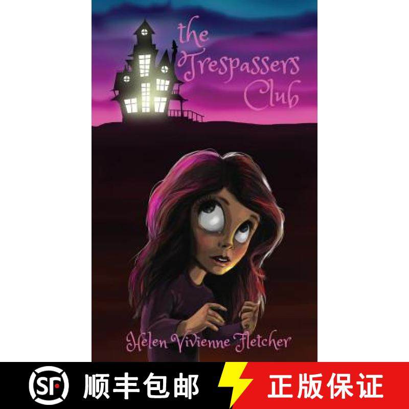 预订 The Trespassers Club [9780473456900]