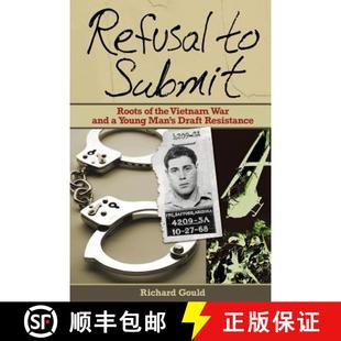 Man Young Draft Submit the War Roots 9780999349700 Resistance Refusal 4周达 and Vietnam
