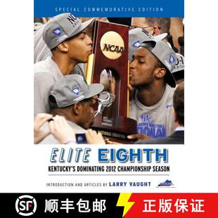 2012 Eighth 9781600787782 Season Championship Dominating Kentucky Elite 预订