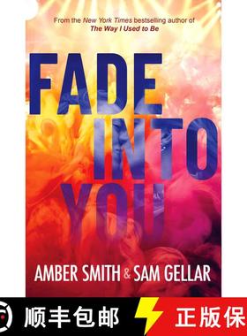 【3-4周达】Fade into You (Export) (Export) [9798347102440]