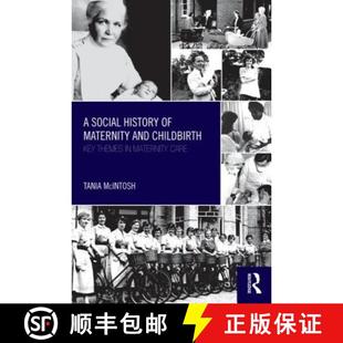 Social Maternity 9780415561631 Themes History 4周达 Childbirth and Care Key