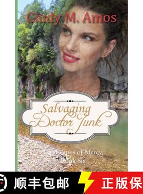 预订 Salvaging Doctor Junk [9781946939081]