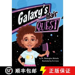 Galaxy 4周达 Hair 9798990336209 Quest