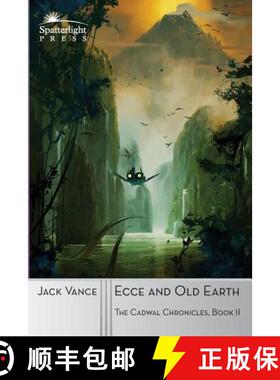 【3-4周达】Ecce and Old Earth [9781619471238]