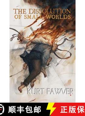 预订 The Dissolution of Small Worlds [9781590216514]