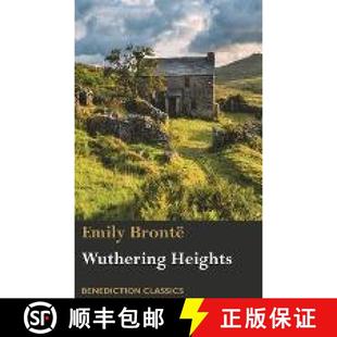 Heights Wuthering 4周达 9781781399262