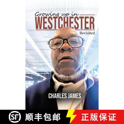 【3-4周达】Growing Up In Westchester: Revisited [9781645506997]