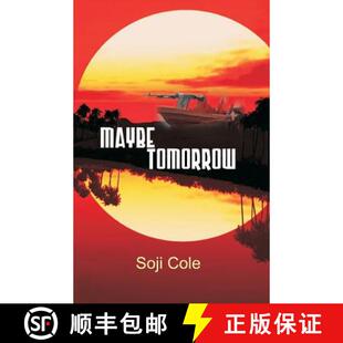 Tomorrow Maybe 3周达 9789789180806
