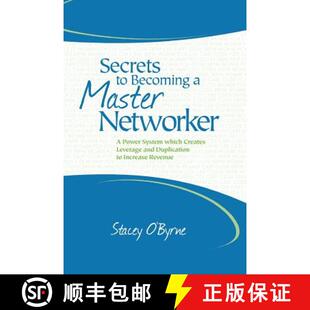 Networker Creates Power 9780988343801 and Duplicat... Secrets Becoming Master which System Leverage 4周达