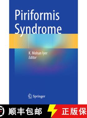 【3-4周达】Piriformis Syndrome [9783031407383]