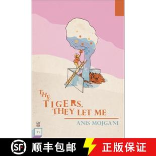 They Tigers Let 预订 9781949342512 The
