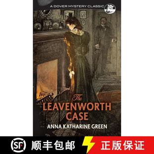 9780486823508 预订 Case Leavenworth The