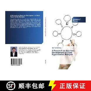 Malaysia Giant Development Research Business 9783330653498 预订 Hypermarket