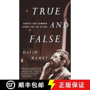 Common False Sense Actor True the 4周达 9780679772644 and for Heresy