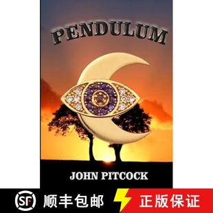 预订 Pendulum 9781326552640
