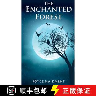 Forest 3周达 Enchanted 9781913165116 The
