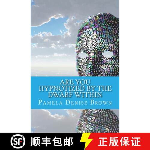 【3-4周达】Are You Hypnotized By The Dwarf Within [9781943611201]