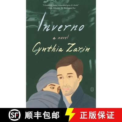 【3-4周达】Inverno [9781250338174]