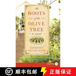 The Roots Tree 9780062201386 Olive 4周达 the