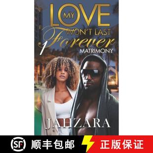 Won Forever Matrimony Last Love 9798987307830 预订 Book