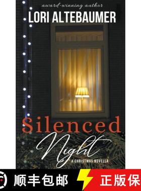 【3-4周达】Silenced Night [9798988576426]