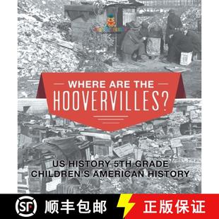 are Where 9798869417749 Children the 4周达 5th History Hoovervilles? American Grade