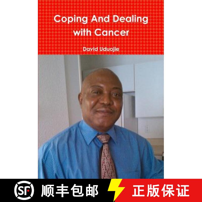 【2-3周达】Coping and Dealing with Cancer [9781304752611]