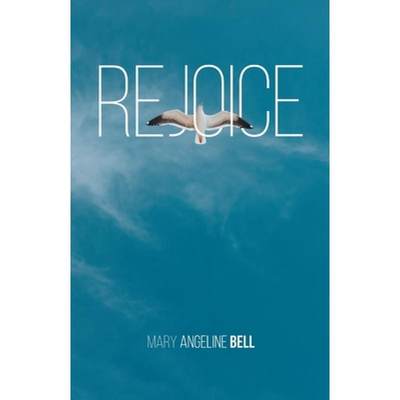 【4周达】Rejoice [9786214340910]