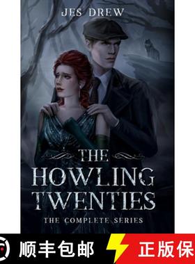 预订 The Howling Twenties [9798868911378]
