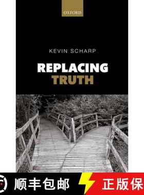 【3-4周达】REPLACING TRUTH C [9780199653850]