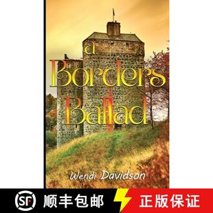 Ballad 4周达 Borders 9781800167223