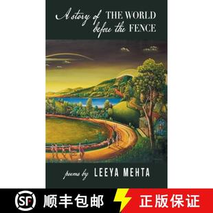 the 9781646623495 3周达 Fence Before World Story