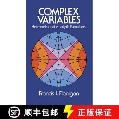 预订 Complex Variables [9780486613888]