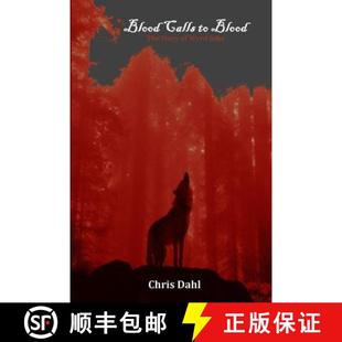 Calls 9781907963117 John Wyrd Story The Blood 预订