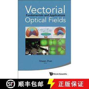 Fundamentals 9789814449885 4周达 and Applications And Fields Optical Vectorial