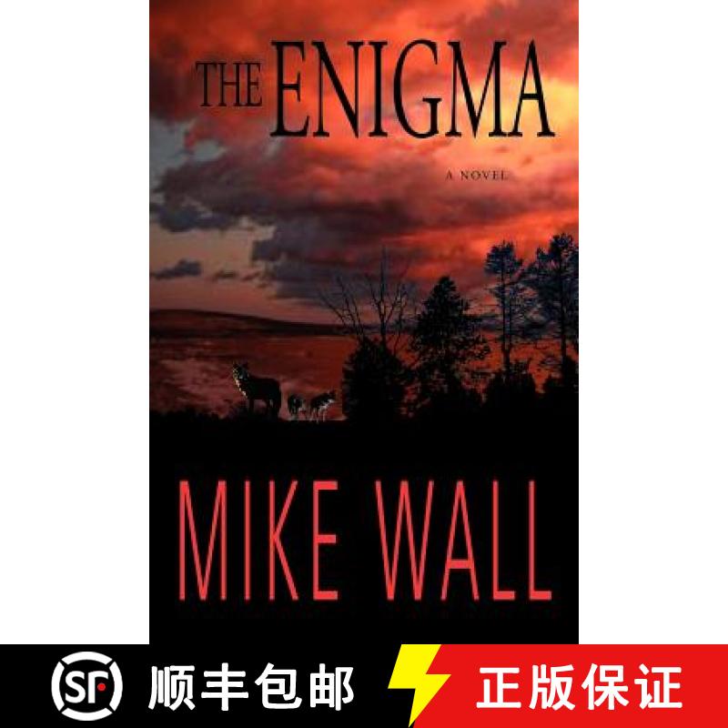 预订 The Enigma [9781934246610]