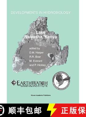 【3-4周达】Lake Naivasha, Kenya: Papers submitted by participants at the conference Science and the S... [9781402012365]