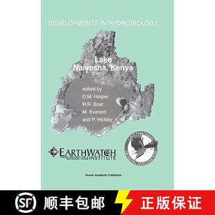Papers Science submitted Kenya Lake and conference S... Naivasha the 4周达 9781402012365 participants