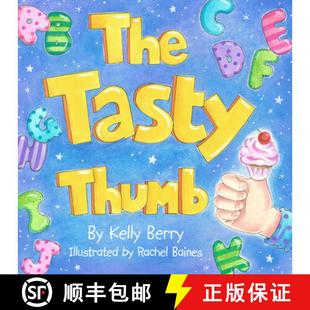 Thumb 4周达 Tasty 9781945507717 The