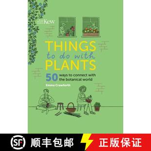 Plants Things Botanical 9781842467794 the 3周达 Ways with World Connect