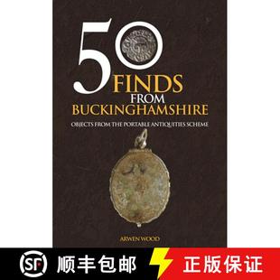 Objects from the Scheme Antiquities 3周达 9781445695778 Finds Portable Buckinghamshire