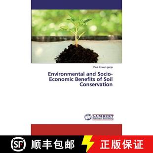 and 9786139934270 Conservation Soil Benefits Economic Socio Environmental 预订