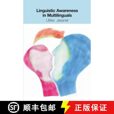 【3-4周达】Linguistic Awareness in Multilinguals: English as a Third Language [9780748619146]
