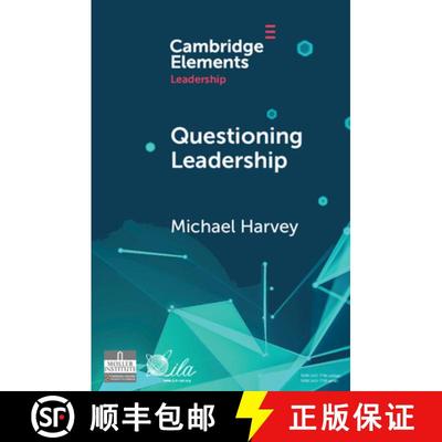 【3-4周达】Questioning Leadership [9781009484244]