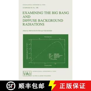 Bang Background the Big 9780792338154 Diffuse Examining 4周達(dá) and Radiations