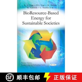 Energy 9781608768035 4周达 Societies Sustainable for Based Resource Bio