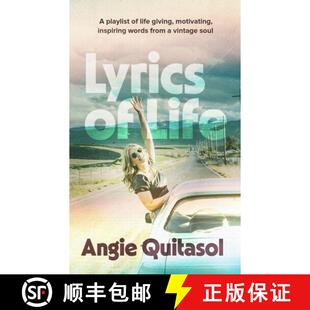 Playlist Life Lyrics Vintage from Giving Soul Inspiring Words 3周达 9781088104781 Motivating